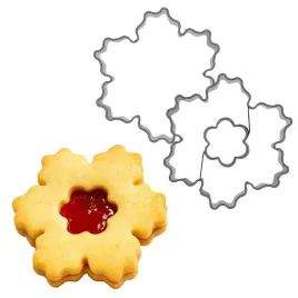 foremki-sniezynki-do-ciastek-z-dziurka-marmolada-wykrawacze-linzer-6-cm