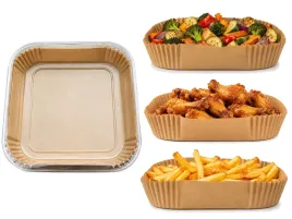 wklady-papierowe-do-air-fryer-papier-do-frytkownicy-pergamin-20cm-100-sztuk