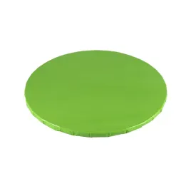 podklad-pod-tort-zielony-okragly-limonka-zielen-tacka-podkladka-25x1-cm