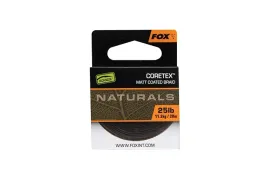 plecionka-przyponowa-fox-naturals-coretex-soft-20m-25lb-11-3kg