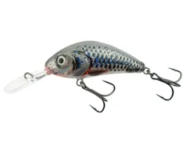 wobler-salmo-flo-4-5cm-silver-holographic-shad-plywajacy-dla-wedkarza