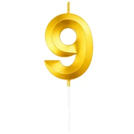 swieczka-9-zlota-cyfra-do-tortu-na-urodziny-ciasto-cyferka-urodzinowa-5-cm