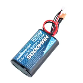 akumulator-li-ion-radiomaster-21700-2s-5000mah-xt30-do-tx16s-i-tx12-mkii