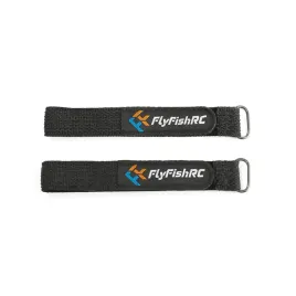flyfishrc-pasek-do-akumulatora-lipo-20-250-mm-z-klamra-5-szt