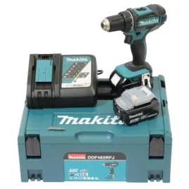 wiertarko-wkretarka-makita-ddf482rfj-lxt-18v-62nm-walizka-2x-akumulator