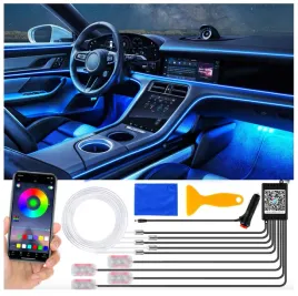 oswietlenie-wnetrza-samochodu-12v-rgb-neon-tasma-led-65m-wodoszczelne
