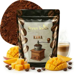 kawa-mielona-smakowa-mango-soczyste-mango-arabica-200-g-green-touch