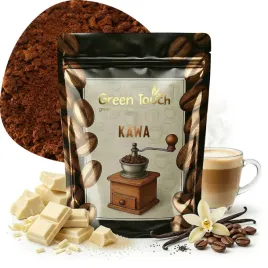 kawa-mielona-smakowa-biala-czekolada-czekoladowa-200-g-green-touch