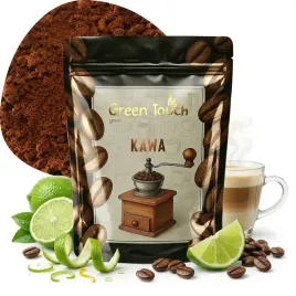 kawa-mielona-smakowa-limetka-limonka-orzezwiajaca-200-g-green-touch