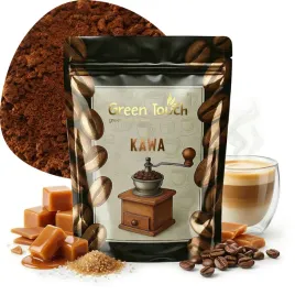 kawa-mielona-smakowa-karmelowa-karmel-toffi-deserowa-200-g-green-touch