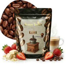 kawa-ziarnista-smakowa-truskawkowa-z-biala-czekolada-200-g-green-touch