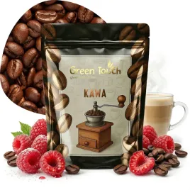 kawa-ziarnista-smakowa-malinowa-soczysta-malina-arabica-200-g-green-touch