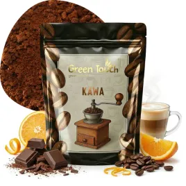 kawa-mielona-smakowa-pomarancze-w-czekoladzie-czekolada-200-g-green-touch