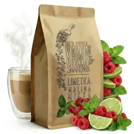 kawa-ziarnista-smakowa-letnie-orzezwienie-malinowa-mieta-250-g-green-touch