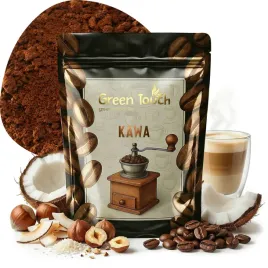 kawa-mielona-smakowa-orzechowo-kokosowa-orzech-kokos-200-g-green-touch