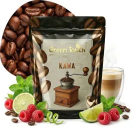 kawa-ziarnista-smakowa-letnie-orzezwienie-malinowa-mieta-200-g-green-touch