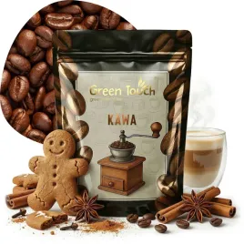kawa-ziarnista-piernikowa-piernik-swiateczna-korzenna-200-g-green-touch