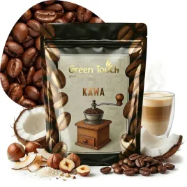 kawa-ziarnista-smakowa-orzechowo-kokosowa-orzech-kokos-200-g-green-touch