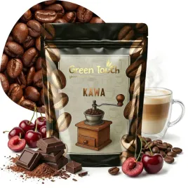 kawa-ziarnista-smakowa-wisnie-w-czekoladzie-arabica-200-g-green-touch