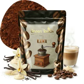 kawa-mielona-smakowa-waniliowa-wanilia-vanilla-arabica-200-g-green-touch