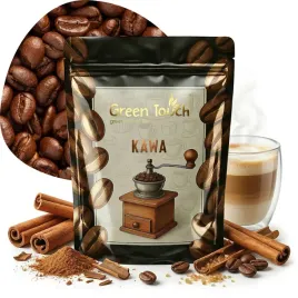 kawa-ziarnista-smakowa-cynamonowa-cynamon-arabica-200-g-green-touch