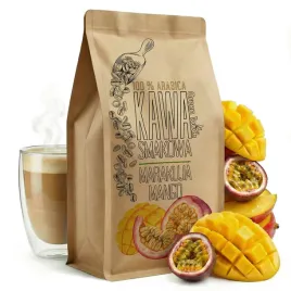 kawa-ziarnista-o-smaku-marakuja-z-mango-250-g-kawa-owocowa-green-touch