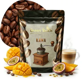 kawa-ziarnista-o-smaku-marakuja-z-mango-200-g-kawa-owocowa-green-touch