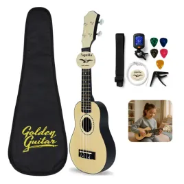 zestaw-ukulele-sopranowe-jasne-gbu10-akcesoria-golden-guitar