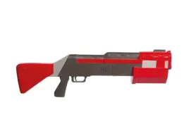 gamer-shotgun-50-cm-bron-dla-graczy-strzelba-czerwono-szara-halloween