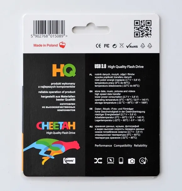 imro-pendrive-8gb-usb-3-0-cheetah-pojemnosc-8-gb