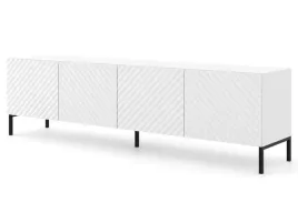 szafka-rtv-loom-200-cm-designerska-czarny-mat-czarny