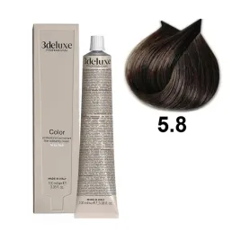 3deluxe-professional-farba-do-wlosow-z-olejkiem-arganowym-5-8-100ml