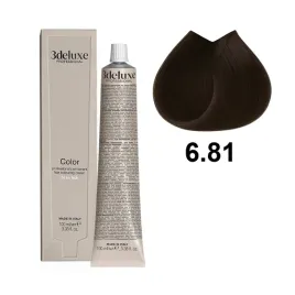 3deluxe-professional-farba-do-wlosow-z-olejkiem-arganowym-6-81-100ml