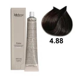 3deluxe-professional-farba-do-wlosow-z-olejkiem-arganowym-4-88-100ml