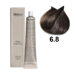 3deluxe-professional-farba-do-wlosow-z-olejkiem-arganowym-6-8-100ml