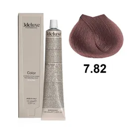 3deluxe-professional-farba-do-wlosow-z-olejkiem-arganowym-7-82-100ml