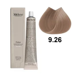 3deluxe-professional-farba-do-wlosow-z-olejkiem-arganowym-9-26-100ml