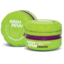 nishman-hair-styling-wax-keratin-pomada-wosk-do-wlosow-z-keratyna-05-150-ml