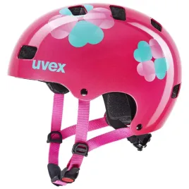 kask-rowerowy-uvex-kid-3-pink-flower-55-58-cm
