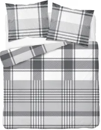 posciel-220x200cm-bawelna-100percent-kratka