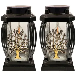 2x-znicz-solarny-led-duzy-szklany-na-cmentarz-czarny-lampion-ledowy-drzewko