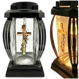 znicz-solarny-led-duzy-szklany-na-cmentarz-lampion-ledowy-cieply-bialy