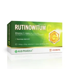 rutinowitum-c-alg-pharma-150-tabletek-witamina-c-rutyna-suplement-odpornosc