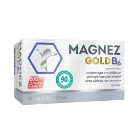 magnez-gold-b6-alg-pharma-na-skurcze-stres-zmeczenie-miesnie-50-tabletek