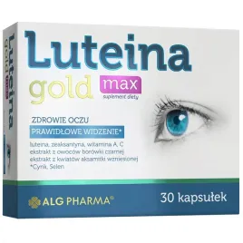 luteina-gold-30-kapsulek-suplement-diety-zeaksantyna-witamina-c-e-naturalny