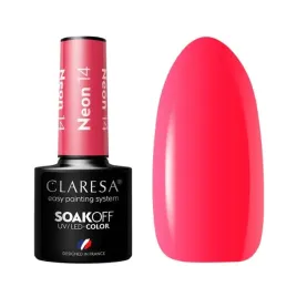 claresa-neon-14-lakier-hybrydowy-neonowa-pomaranczowa-czerwien-uv-led-5-g