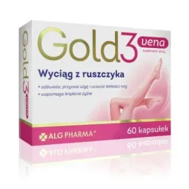 ruszczyk-gold3vena-60-kapsulek-wyciag-suplement-diety-alg-pharma