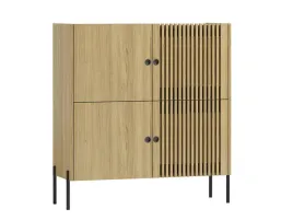 debowa-komoda-klasyczna-rennes-rn05-dab-naturalny