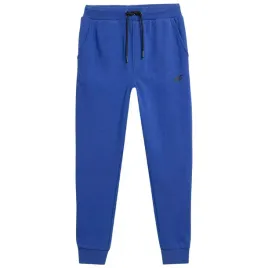 spodnie-chlopiece-dresowe-4f-jss23ttrom131-kobalt