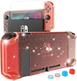etui-na-nintendo-switch-czerwony-brokat
